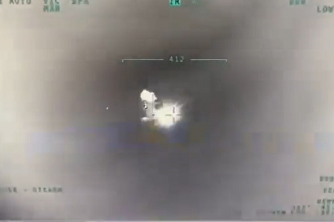 Ukraine SINKS Russian Rescue Ship on Black Sea