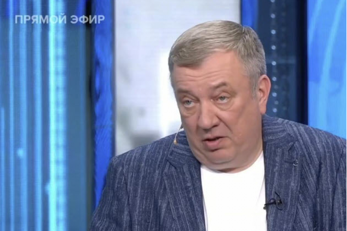 Member of Russian Parliament Says "London will be Bombed first"