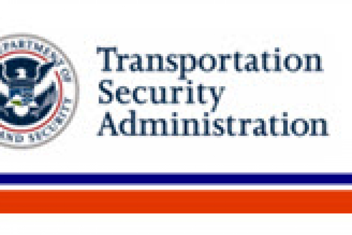 TSA Orders Employees to Undergo "C.O.G" Training "Immediately"