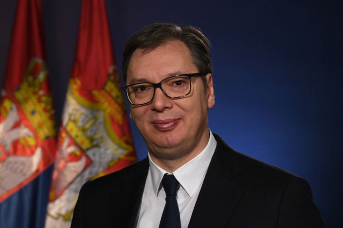 President of Serbia: "All Hell is About To Break Loose in Ukraine" - World War 3 is Already happening