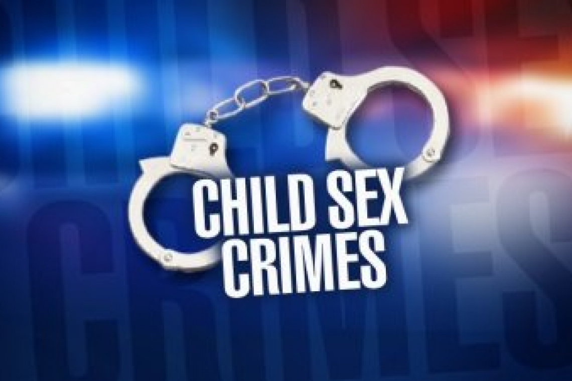 America Falling Apart: At Least 181 K-12 Educators Charged with Child Sex Crimes in 2022