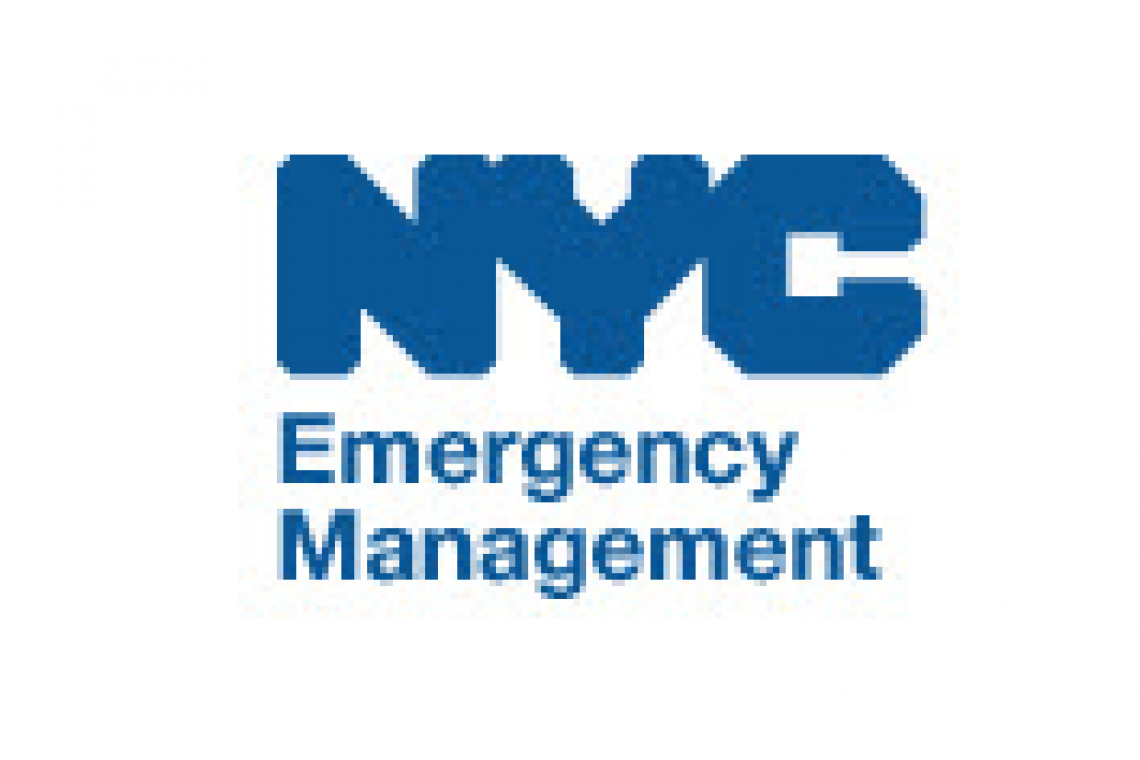 NYC Emergency Management Now Telling New Yorkers to Have a "Go Bag" and Be Ready to EVACUATE