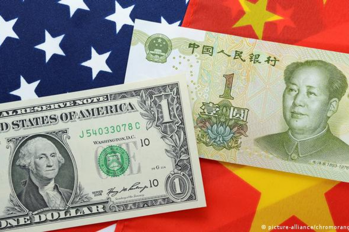 Yuan overtook the dollar in trading volume on the Moscow Exchange