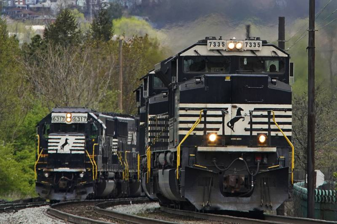 Railroad Strike Could Cripple National Supply Chain Sept. 15