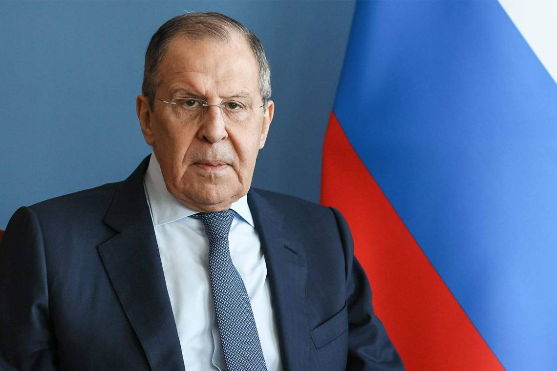 Russia: "No Point" to continued Diplomatic Presence in the West