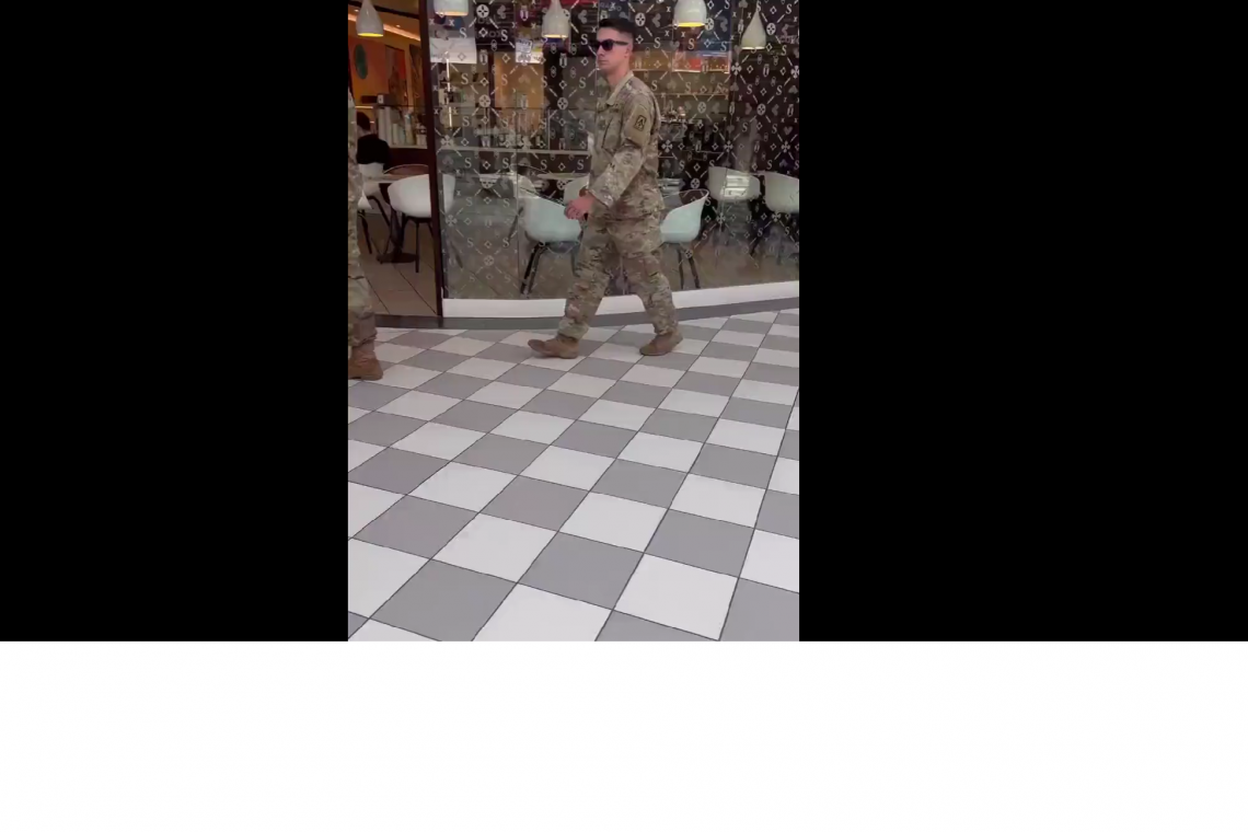 Video: American Troops in Poland Asked "Are you here to spread Sodomy?" - Told "It's your Number One Export"