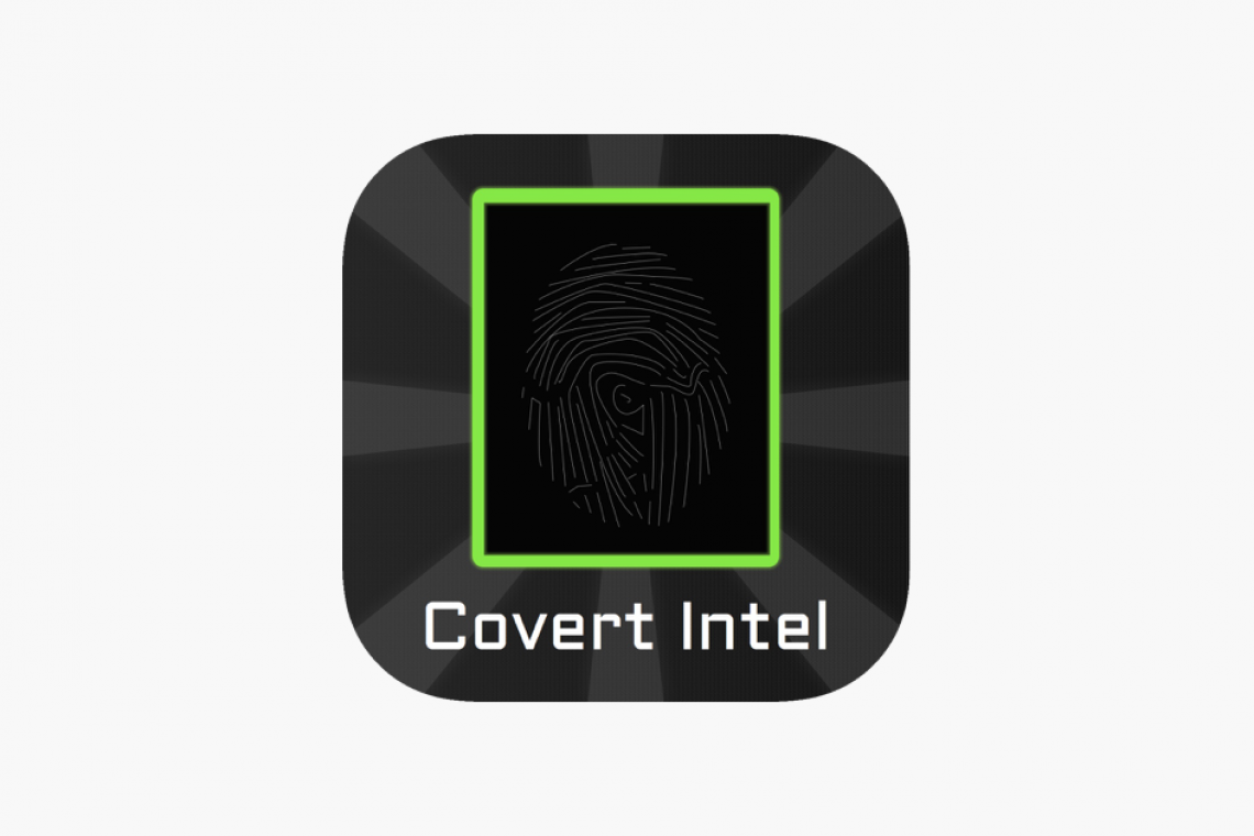 COVERT INTEL - Subscribers Only