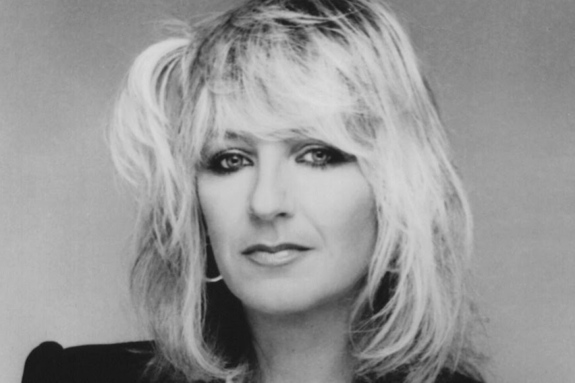 Christine McVie, of Fleetwood Mac, Dead at 79