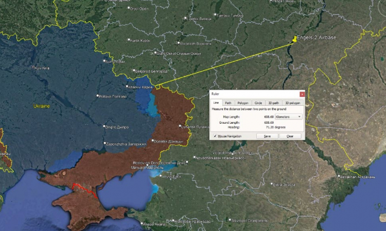 Two Airbases Hit Deep Inside Russia - Ukraine Hit Back Hard