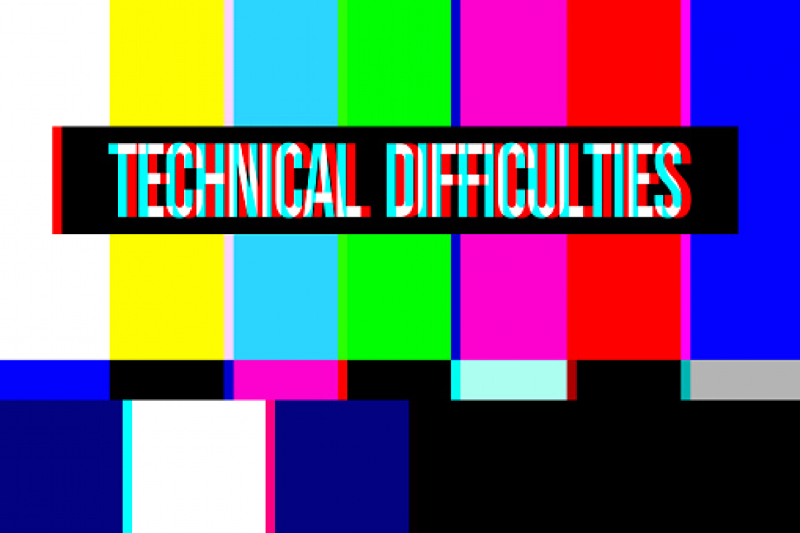 Cancel Culture Adopts "Technical Glitches" To Shut Off American Christians