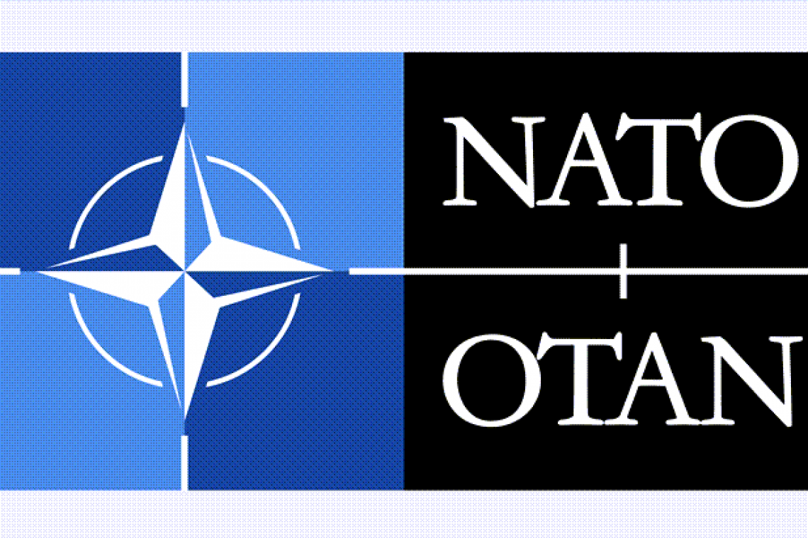 UPDATED 11:50 AM EST -- NATO "Contact Group" (War Council) Meeting Now at Ramstein Air Base - Germany - Over Ukraine