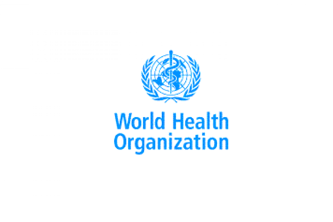 World Health Organization issues List of Medicines Nations Should Stockpile "In case of nuclear emergency"