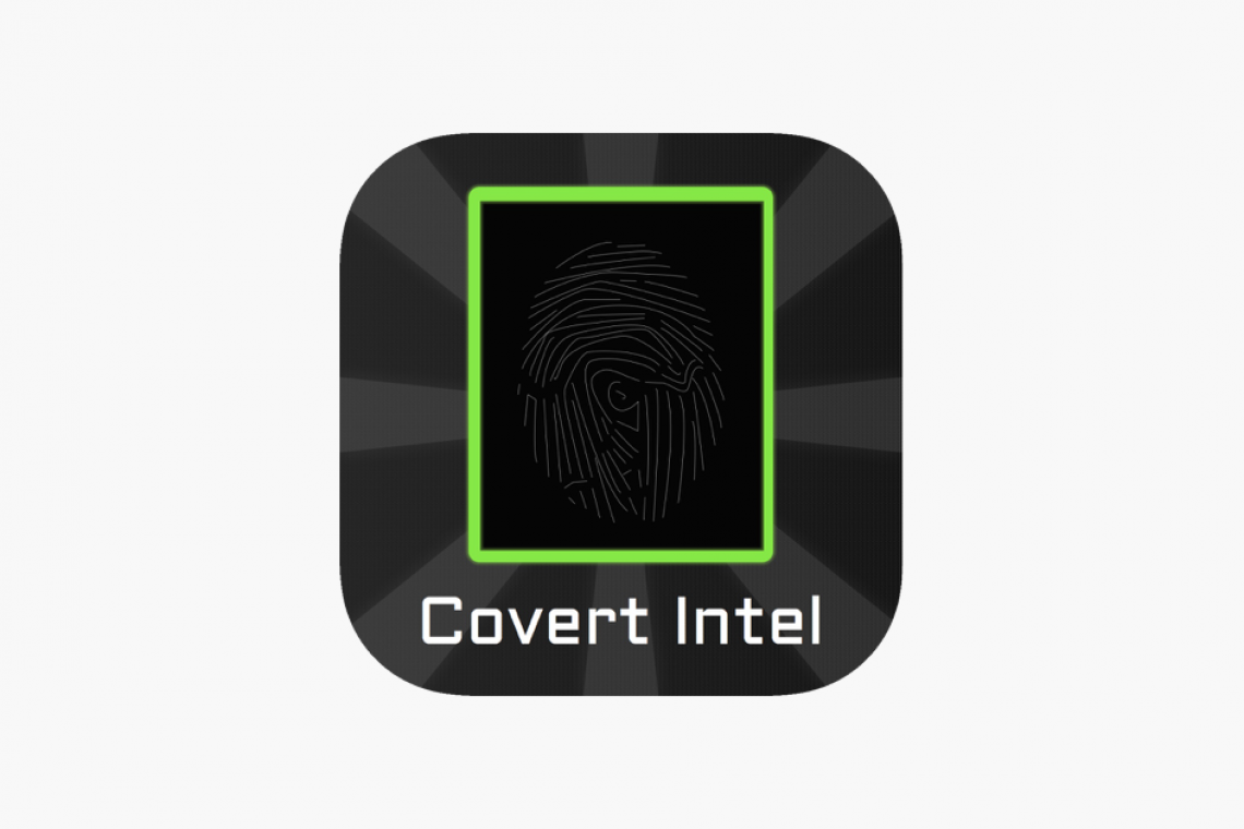 COVERT INTEL - SUBSCRIBERS ONLY