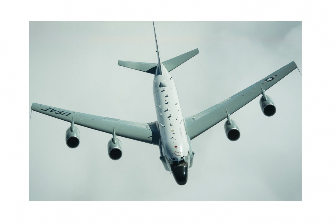 Finland Says It's Entry into NATO may be done "in Weeks"  - NATO Spy Planes already flying 