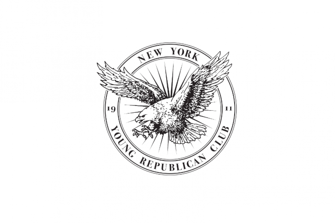 New York Young Republican Club Issues Statement on Trump Indictment — ‘This is Total War’