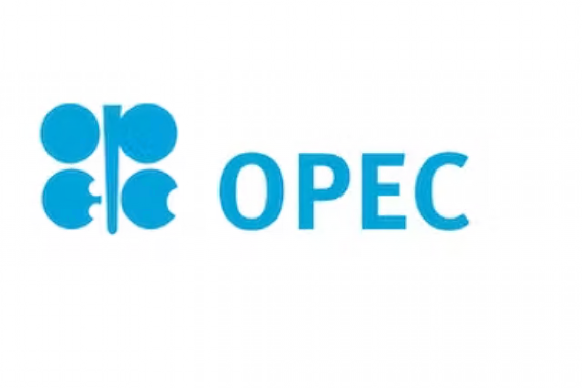 UPDATED 6:00 PM EDT --  OPEC CUTS OIL PRODUCTION