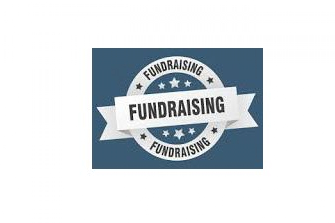 5 Day Fund Raising ... April into May, 2023