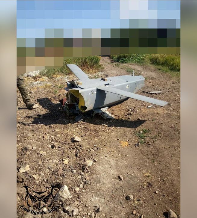 Hal Turner Radio Show - Russians Capture British/French Storm Shadow Missile a