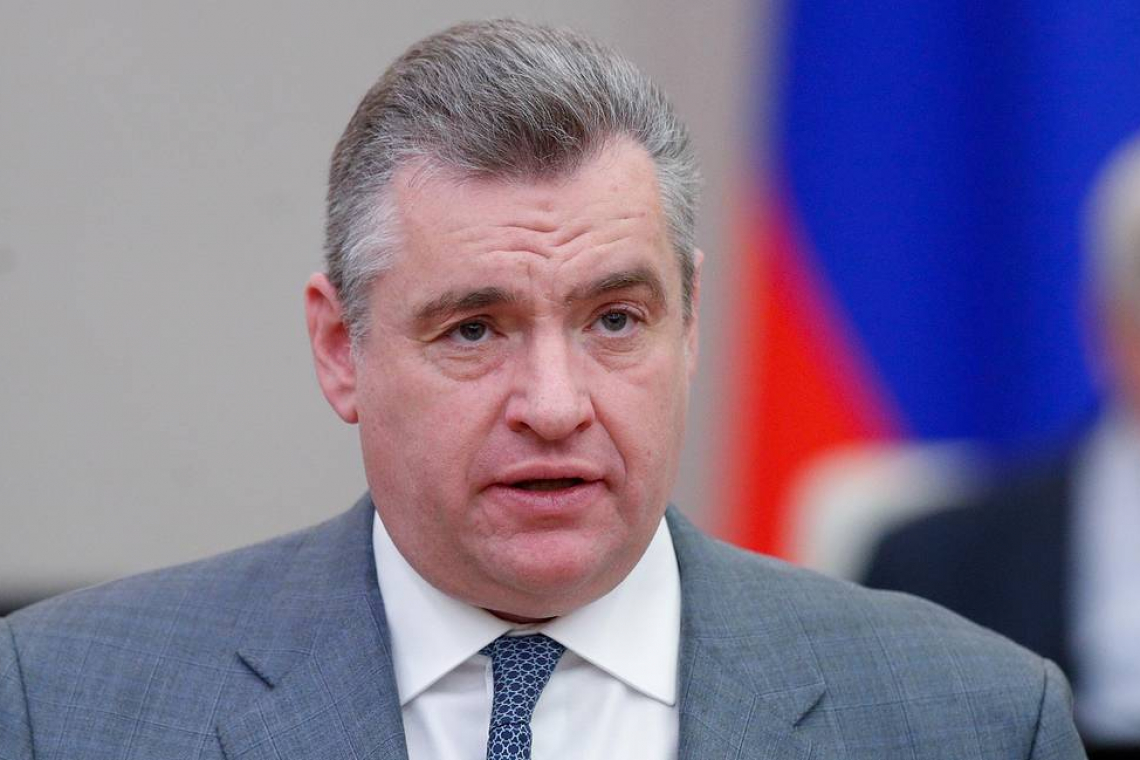 Zelensky set to blow up Zaporozhye NPP ahead of NATO summit, says senior Russian lawmaker