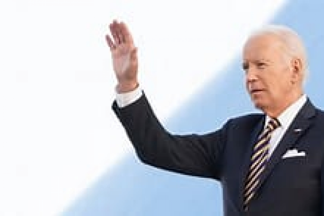 Deliberately Making Things Worse: Biden Calls-up 3,000 Military Reservists for NATO