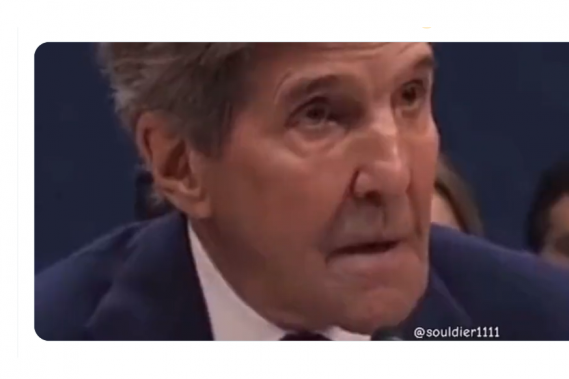 Video: This is How Utterly BRAZEN Democrats Lie to Your Face - Even Under Oath