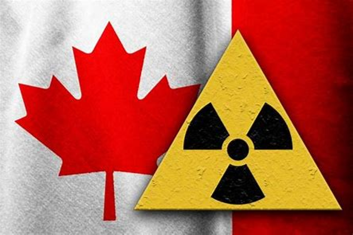 Canada Reviewing Nuclear War Plans and Protocols