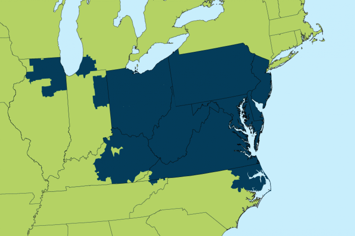 !!! LEVEL ONE ELECTRIC GRID EMERGENCY DECLARED!!!!