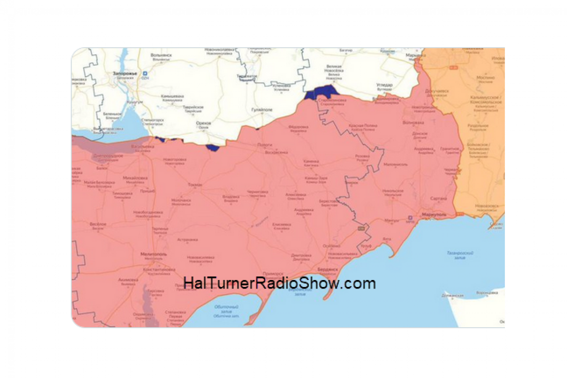 УКРАИНСКОЕ КОНТРНАСЛЕДИЕ: ОТВРАТИТЕЛЬНАЯ (НЕПРОЯВЛЕННАЯ) ПРАВДА