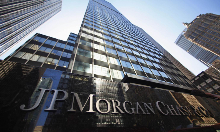 JP MORGAN CEO SOUNDS ALARM - Dark Winter for Banks