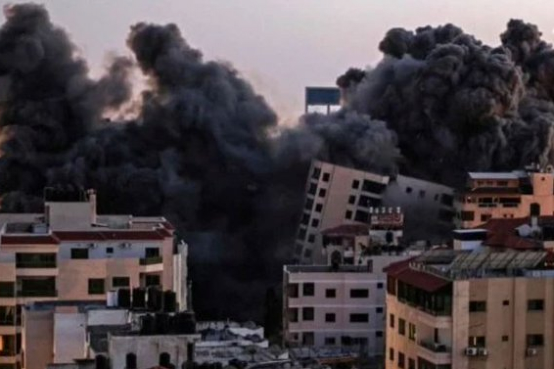 FLASH - 6:14 PM EDT -- ISRAEL RECALLS DIPLOMATS FROM TURKIYE' 