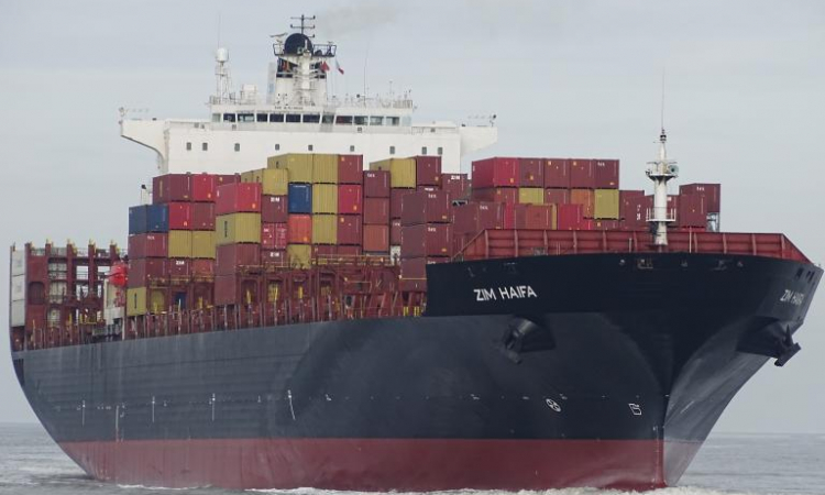 Second and THIRD Israeli-Owned Cargo Ships Grabbed by Yemen in Red Sea