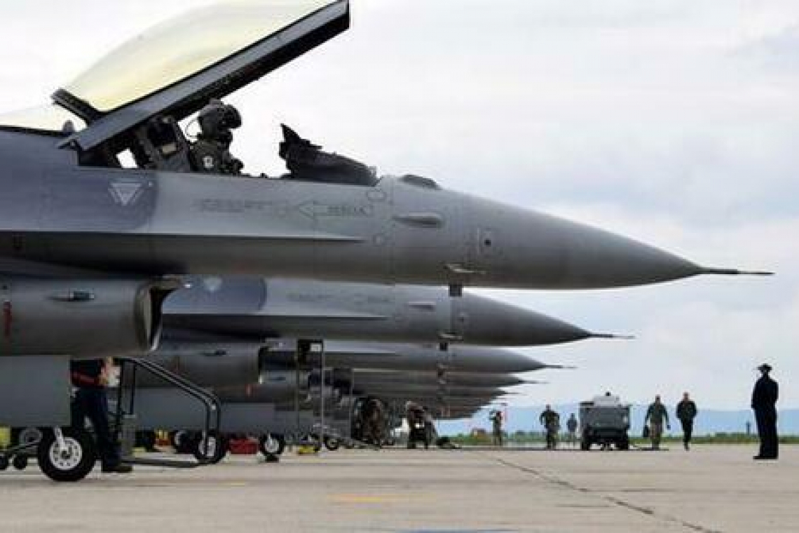 Russia Warns If NATO Bases Used For Ukrainian Jets, Those Bases Could Be Targeted