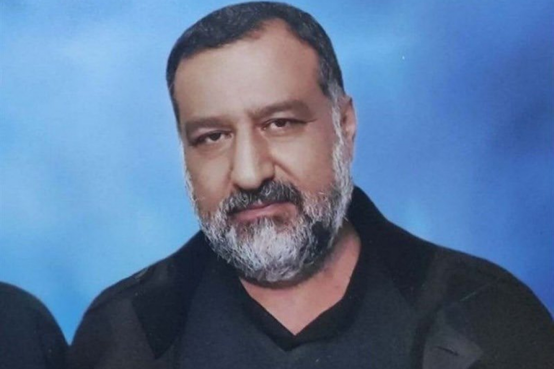 Israel Kills High-Ranking Iranian General in Syria; Iran Tells Tel Aviv to &quot;Begin Countdown&quot;