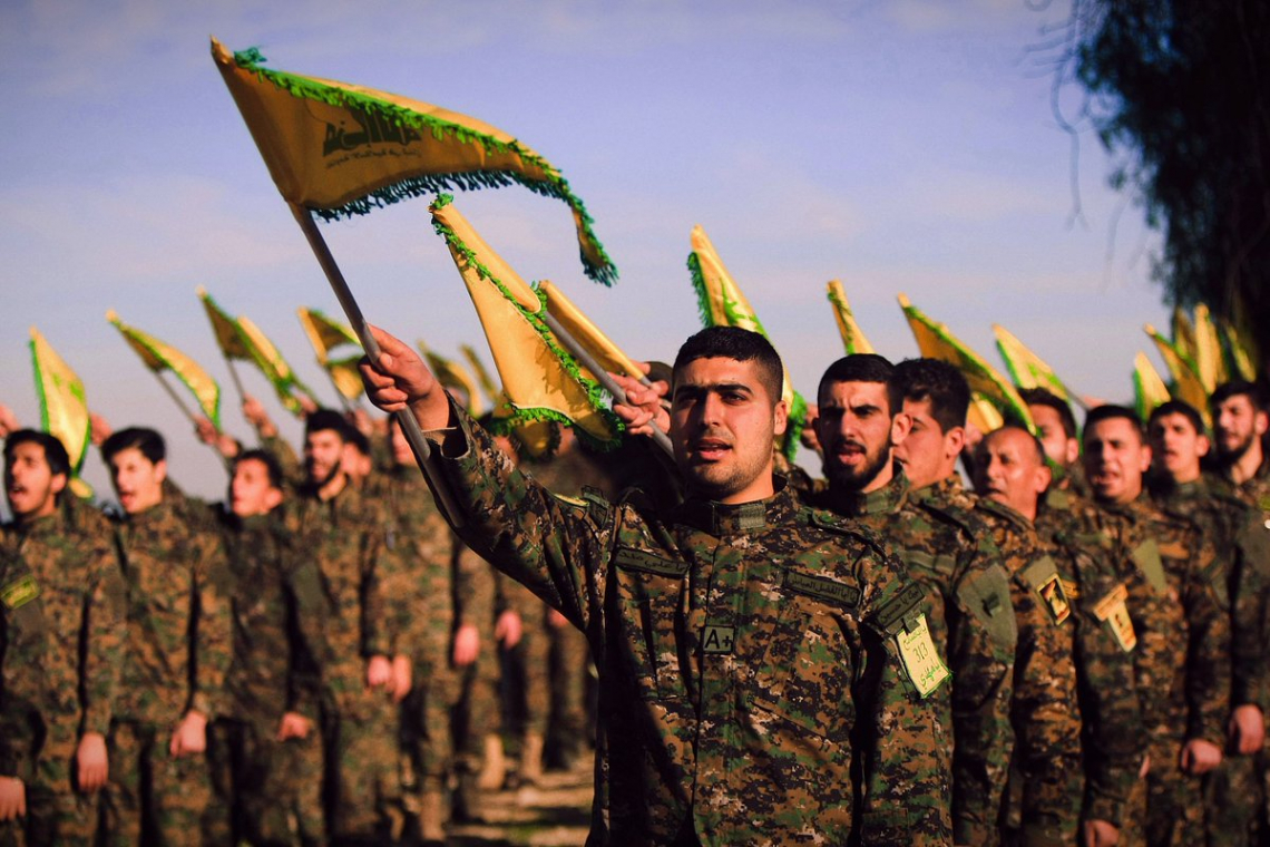 Something is up: Iran is Evacuating ALL it's IRGC Forces from Northern Syria