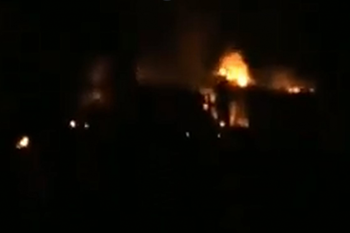 UPDATED 4:26 PM EST -- FLASH: Houthi's Engage US Warship in Firefight; Red Sea