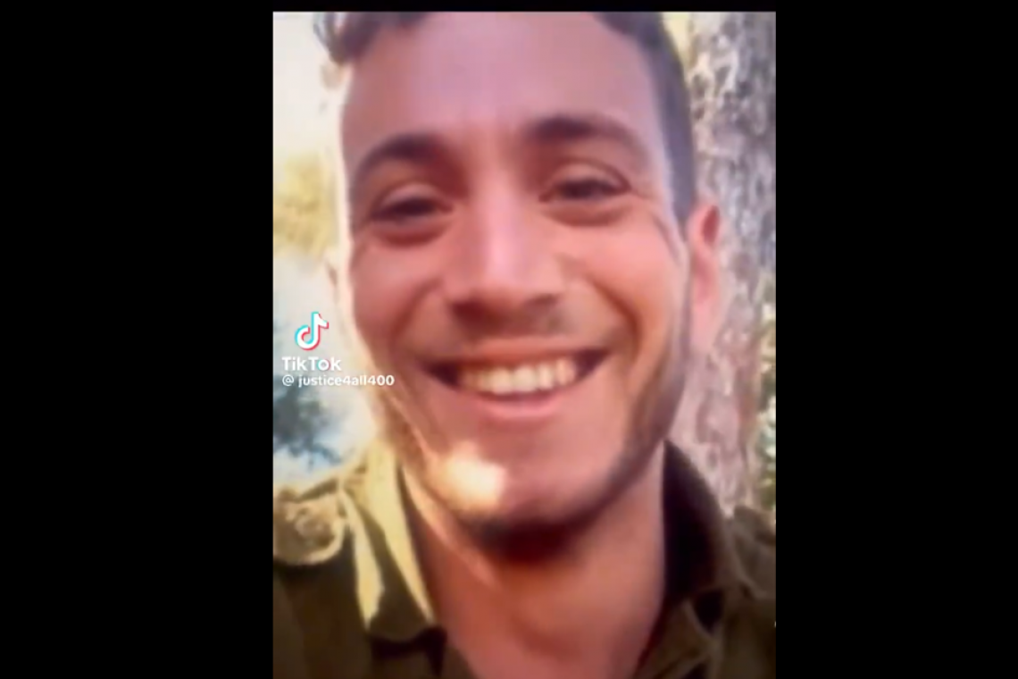 Behold: The **True** Nature of Israelis -- Ghastly Savage Beasts Laughing at Shooting Children