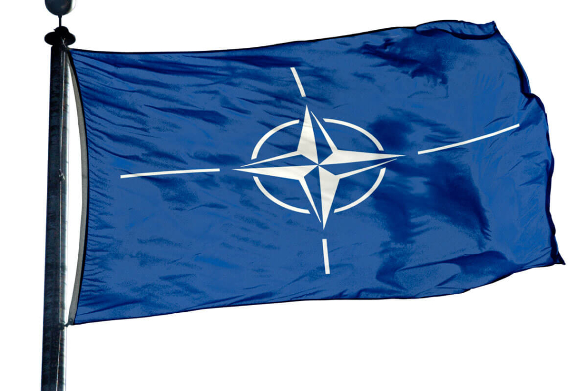 COVERT INTEL: NATO Troops Being Prepared to Enter Ukraine