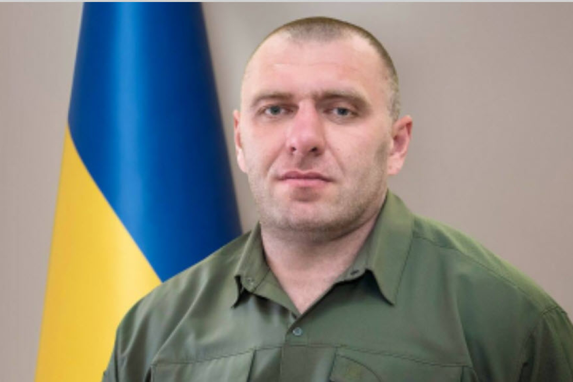 Russia Demands Arrest of Ukraine SBU Head, Vasyl Malyuk - Working with ISIS Terrorists