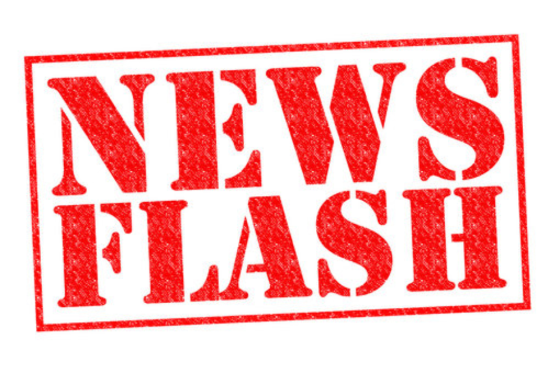 UPDATED 6:36 PM EDT -- ********** FLASH ********** Iran Notifies US of Intent to Bomb Israel