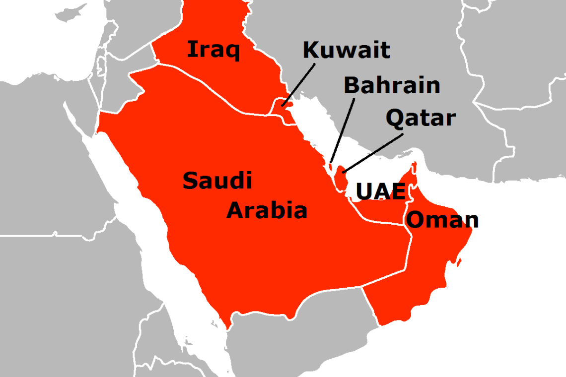 Qatar and Kuwait Forbid US From Using their Bases to Attack Iran