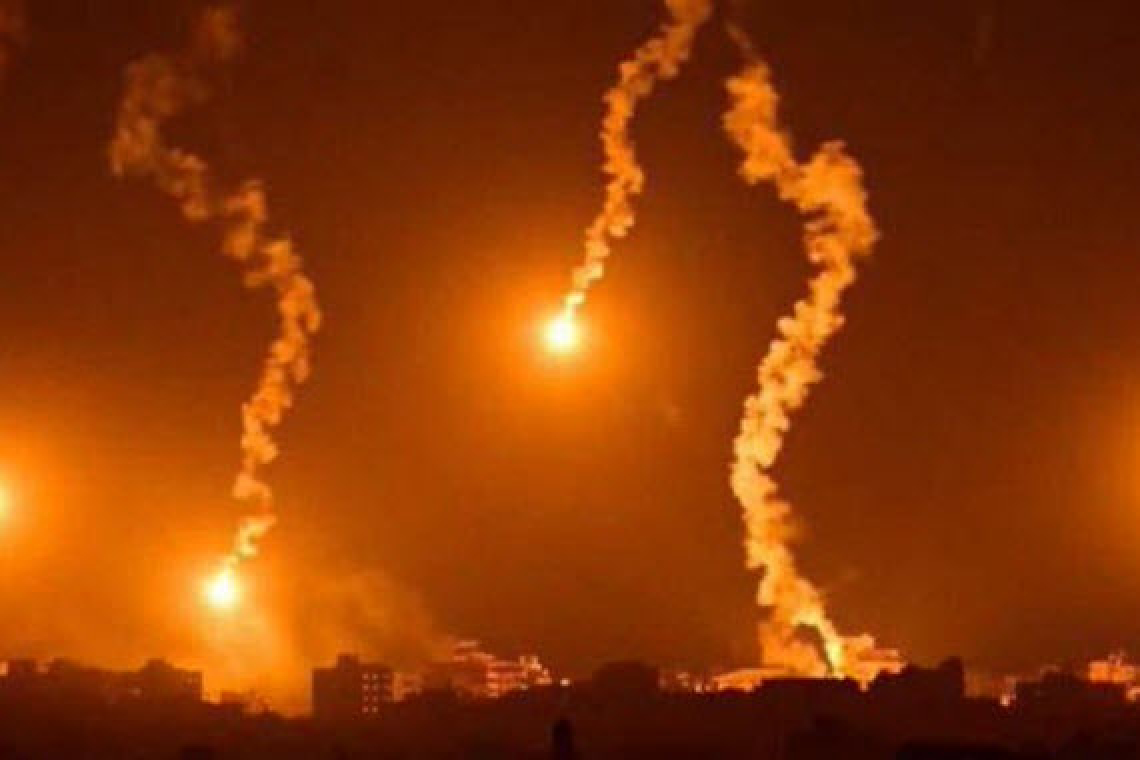 BREAKING NEWS: Israel has just Launched Ground Offensive in Rafah, Gaza