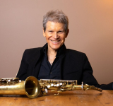 American Saxophonist David Sanborn Has Died