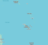 Armed Uprising in French Colony on New Caledonia; French ARMY Engaging