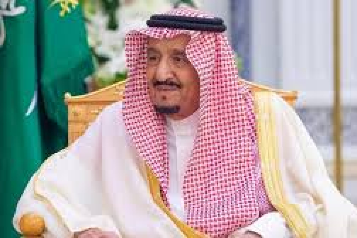 Hospitalized King of Saudi Arabia Moved to Intensive Care