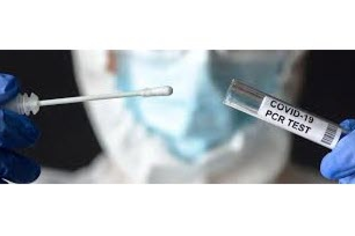 MSM Silent As Court Holds PCR Covid Tests 97% Inaccurate - Unfit for Purpose