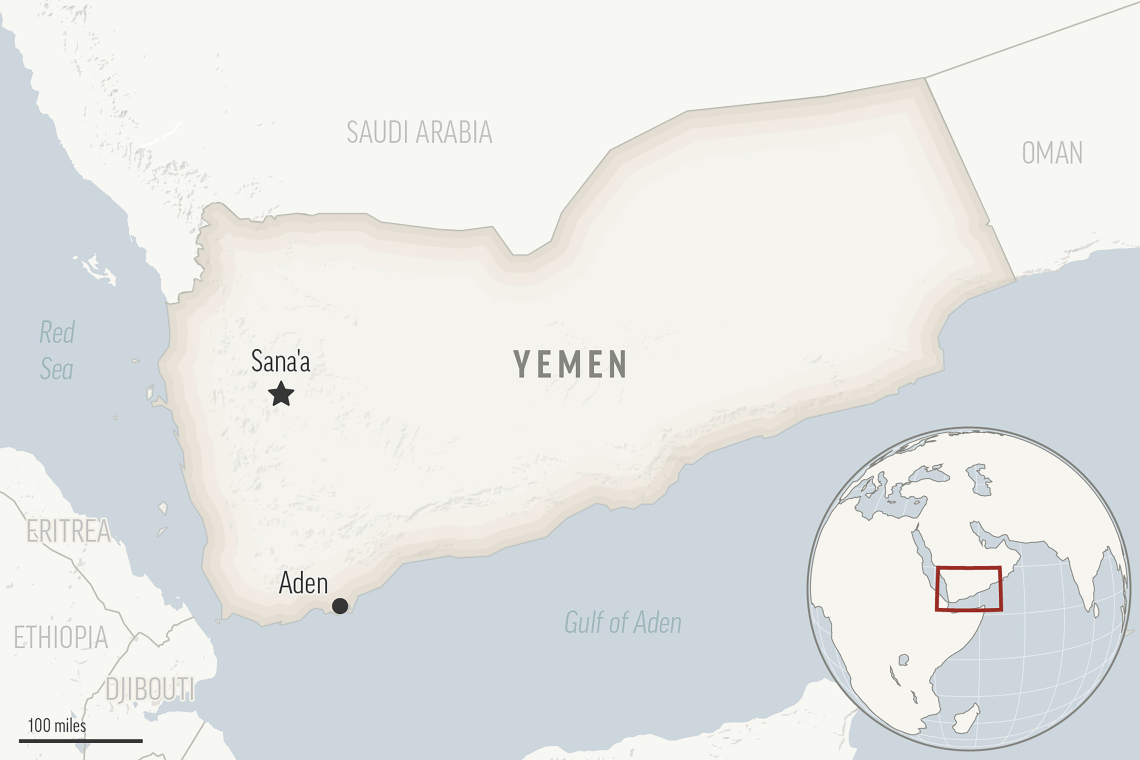 Houthis in Yemen Claim Second Attack on USS Eisenhower PLUS, &quot;Successful Hits&quot; on U.S. Destroyer