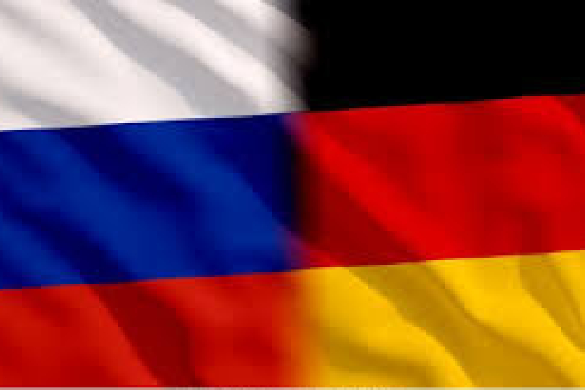 Germany Updates Wartime Measures - Draft Laws reactivated!