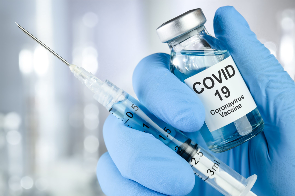 COVID- (mRNA) Vaccines cannot be mandated  -- 9th U.S. Circuit Court of Appeals