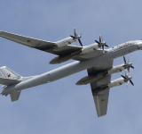 NORAD Intercepts Russian and Chinese Bombers off Alaska Coast