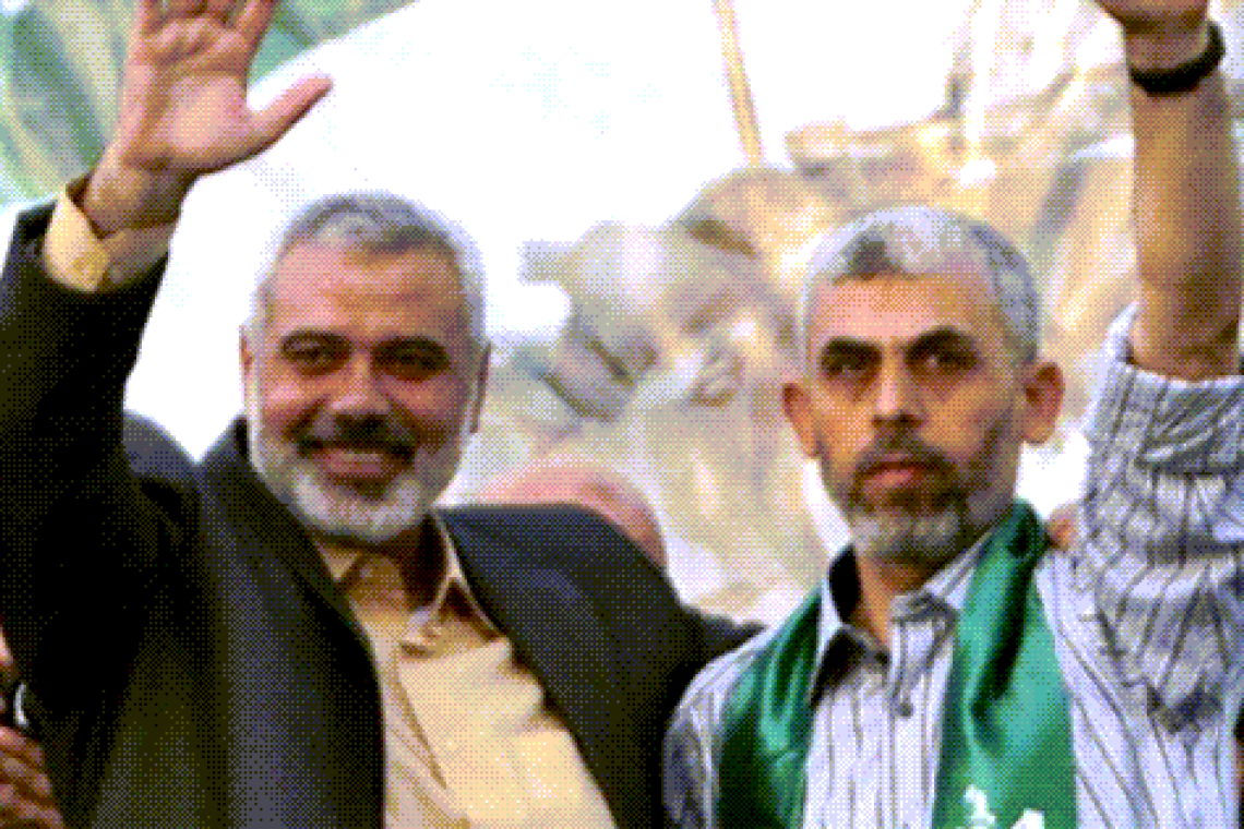 Hamas Elevates Yahya Sinwar to Succeed Ismail Haniyeh, who was Assassinated by Israel